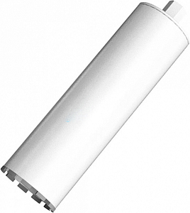 Алмазная коронка Адель BCH Economic D142 L450