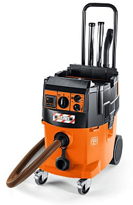 Строительный пылесос FEIN Dustex 35 MX