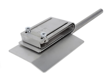 Направляющая для сварки внахлест Leister