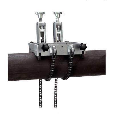 Трубное крепление BDS ПКТ 500