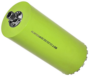 Алмазная коронка Alaton Ангара-Premium D 225 L 500