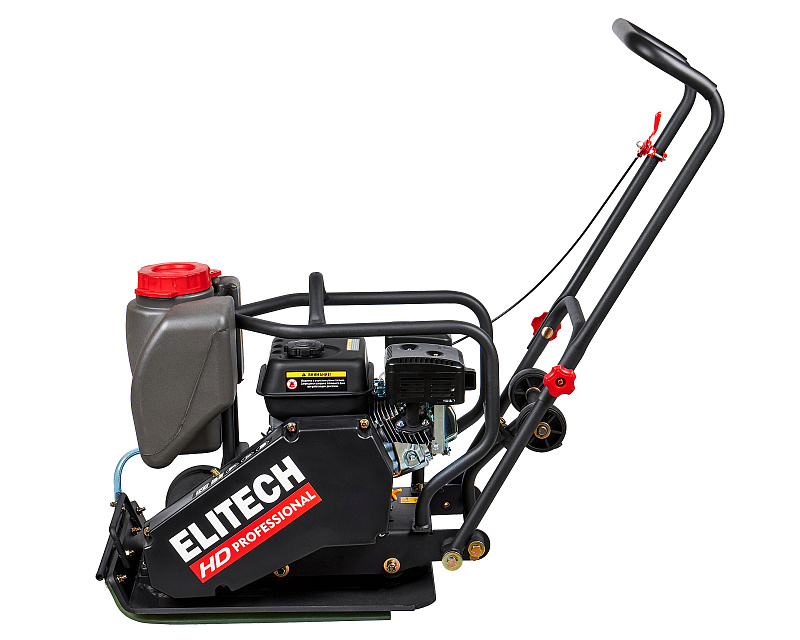 Виброплита ELITECH VTP 90T