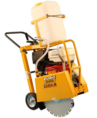 Нарезчик швов Euro Shatal CS 454M