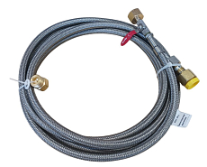 Шланг для подключения баллона Ferroma ША-8-20-105