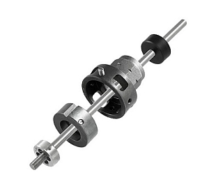 Головка для лерок Rems