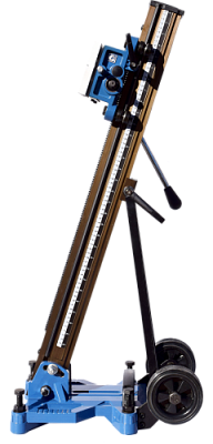 Штатив для алмазного бурения KEOS (с наклоном 45) KS-250J