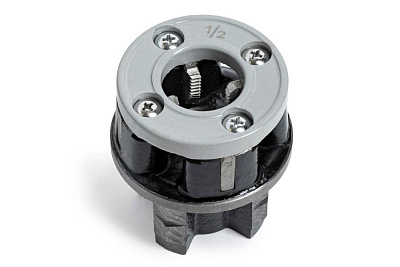 Головка резьбонарезная SHTALL 1/2" BSPT