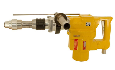 Гидравлический перфоратор Spitznas SDS-max (spt224170010)