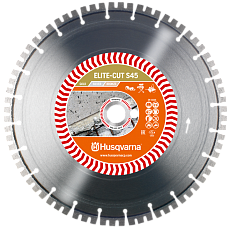 Алмазный диск Husqvarna ELITE-CUT S45 500 мм