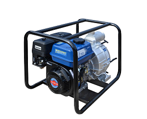 Мотопомпа TSS-PGT80