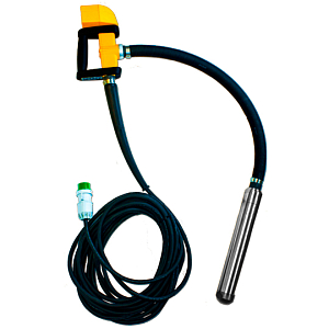 Глубинный вибратор по бетону ENAR МP 38 AFP