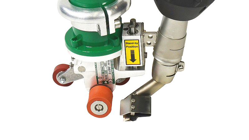 Сварочная машина Leister TRIAC DRIVE