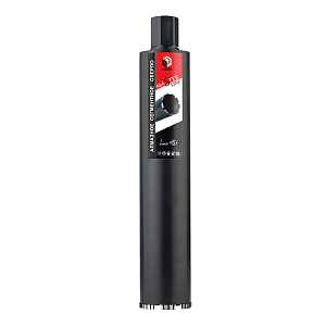 Алмазная коронка DIAM MasterLine 127 мм