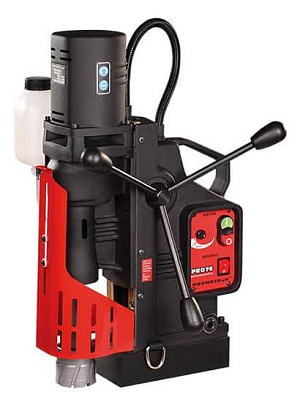 Магнитный сверлильный станок Promotech МС-76