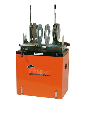 Аппарат для стыковой сварки Ritmo VR 250 TE