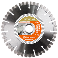Алмазный диск Husqvarna ELITE-CUT S65 230 мм