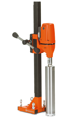 Установка алмазного бурения Husqvarna DMS 160 A