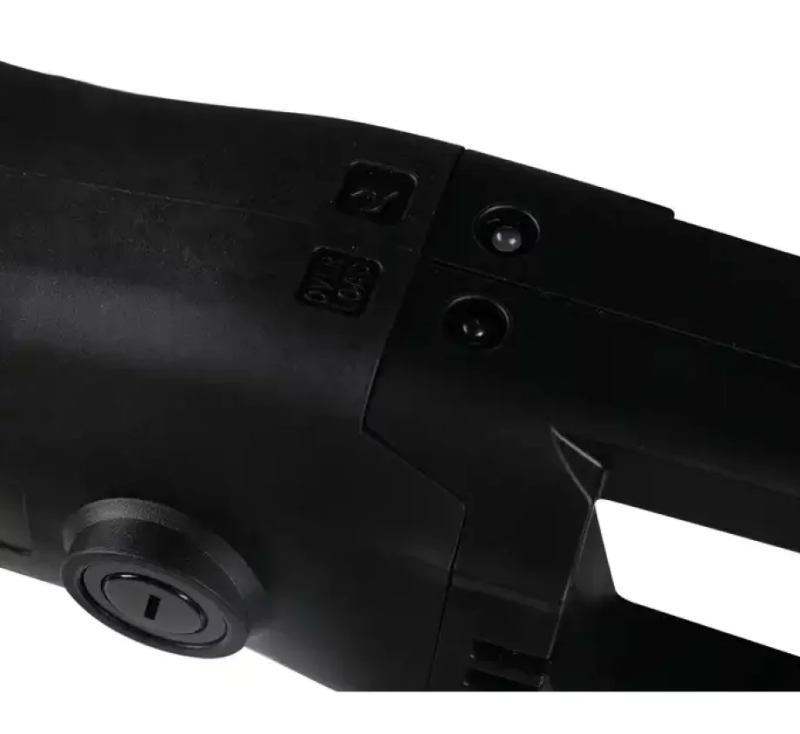 Алмазная дрель с микроударом BYCON DB-162D, артикул 