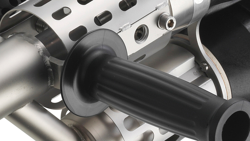 Сварочный экструдер Leister FUSION 3