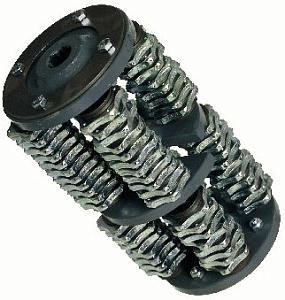 Фрезеровальный барабан Dr.Schulze MD 200/4 TWIN