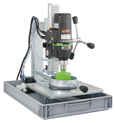 Станок для сверления плитки Eibenstock EFB 152 PX