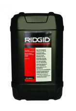 Минеральное резьбонарезное масло Ridgid 25 л