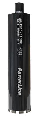 Алмазная коронка Eibenstock PowerLine D 112 L 450