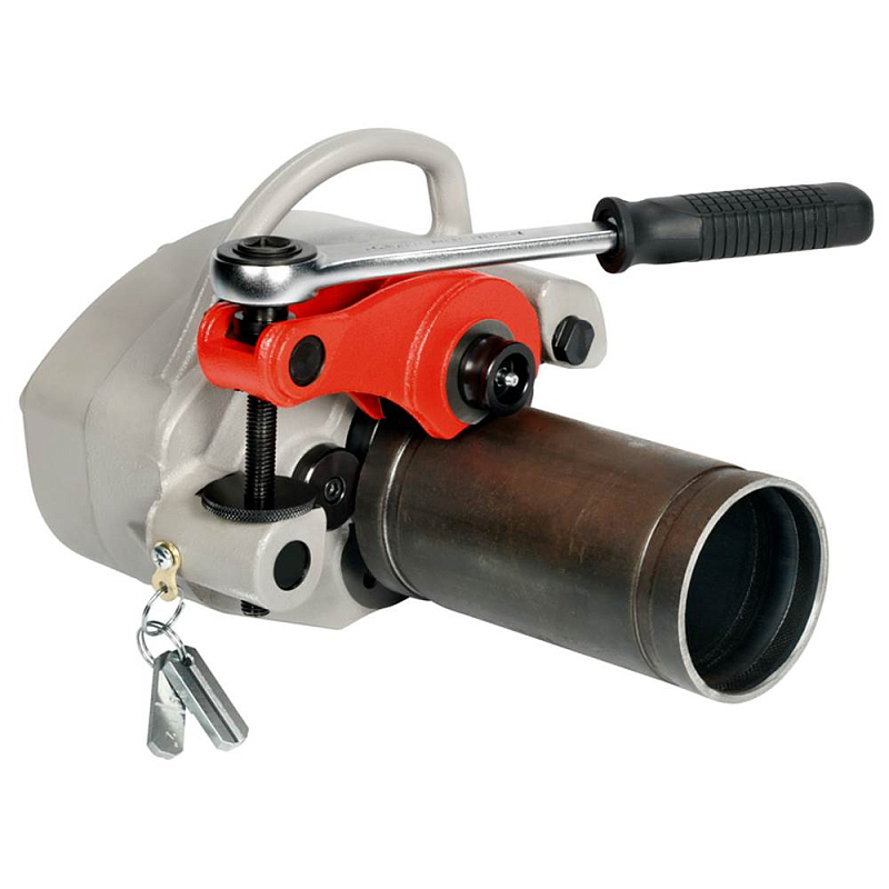 Желобонакатчик Rothenberger Hand Roll Groover 1-12"