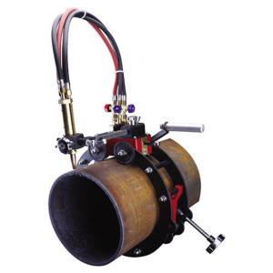 Газорезательная машина для труб Huawei CG2-11G-P2