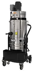 Промышленный пылесос Coynco Basic BT 751 M ATEX 2-22
