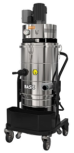 Промышленный пылесос Coynco Basic BT 751 M ATEX 2-22