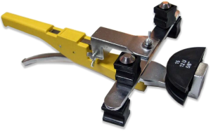 Ручной трубогиб SHTALL HHW-22A