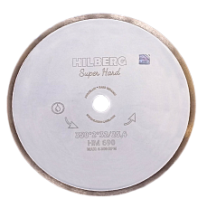 Алмазный диск Hilberg Super Hard 400 мм