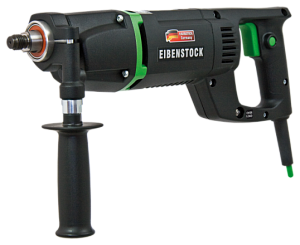 Алмазная дрель Eibenstock EHD 1500 SET