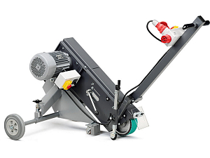 Мобильный модуль FEIN GIMS 75