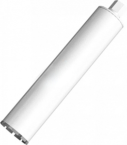 Алмазная коронка Адель BCH Economic D107 L450