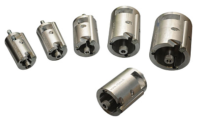 Cкребок Ritmo TURBO 50