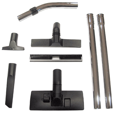 Комплект насадок Eibenstock