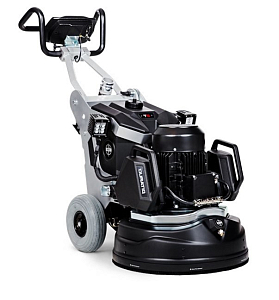 Мозаично-шлифовальная машина HTC Duratiq T5 380V