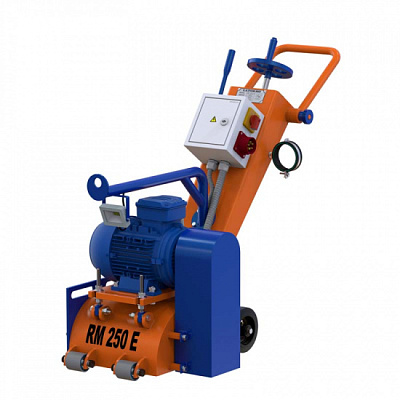 Фрезеровальная машина LATOKHO RM 250 E