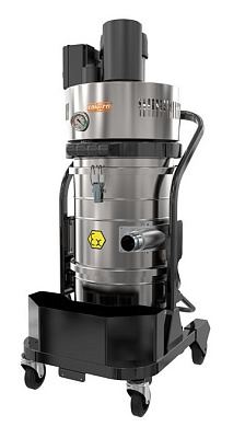 Промышленный пылесос Coynco Smart T 351 HD ATEX 2-22