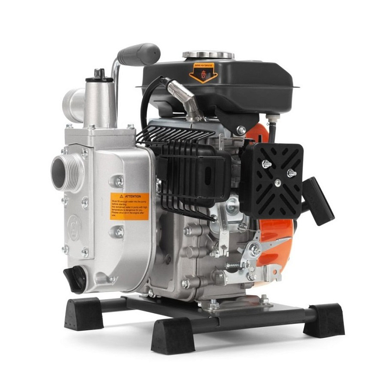 Мотопомпа Husqvarna W40P