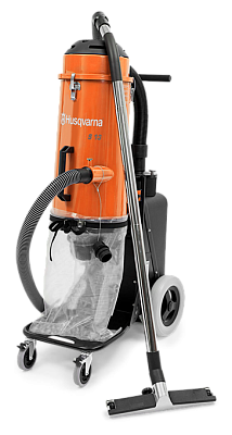 Строительный пылесос Husqvarna S13