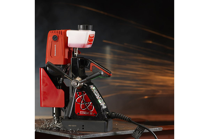 Магнитный сверлильный станок Rotabroach ELEMENT 30