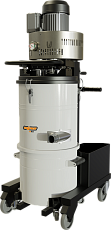 Промышленный пылесос Coynco PRO D 1155 OIL