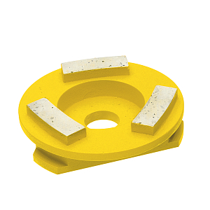 Шлифовальная фреза USW GFB 2