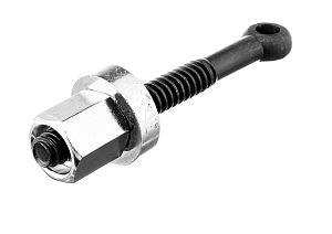 Шпилька с гайкой ПРОСВАР С/СМ 315/355