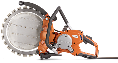 Кольцерез Husqvarna K970 Ring 17"