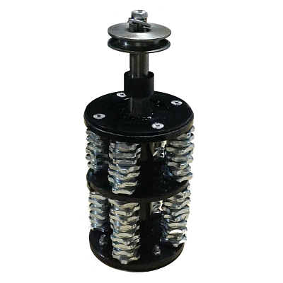 Фрезеровальный барабан для HUSQVARNA CG 200 S