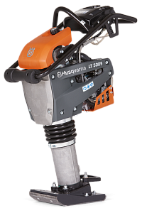 Вибротрамбовка Husqvarna LT 5005